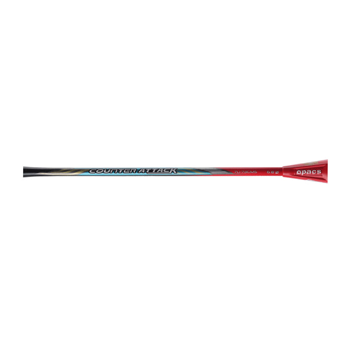 Apacs Counter Attack Badminton Racket 3