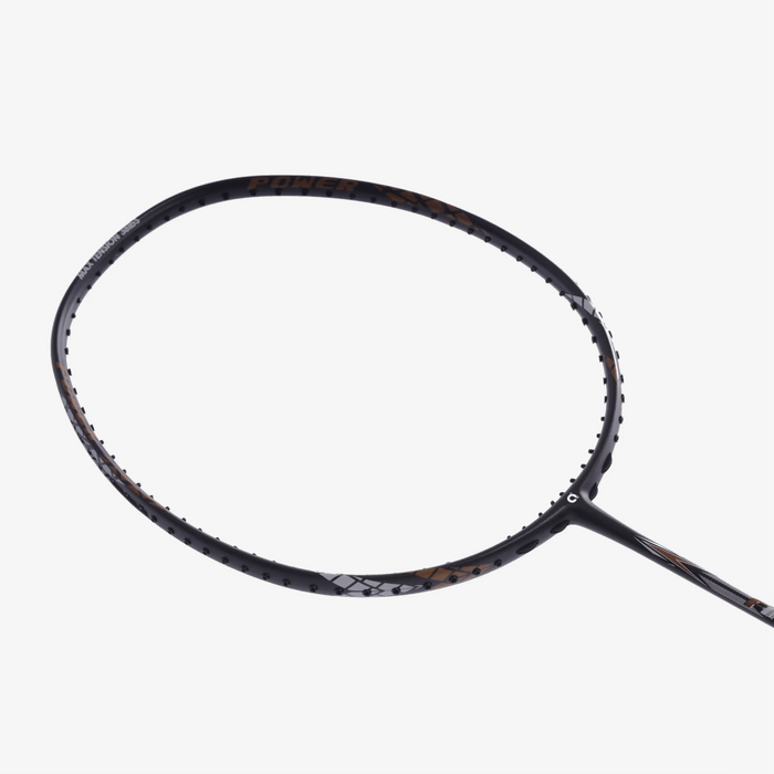 Apacs Finapi 232 Unstrung Badminton Racket (Black) 6