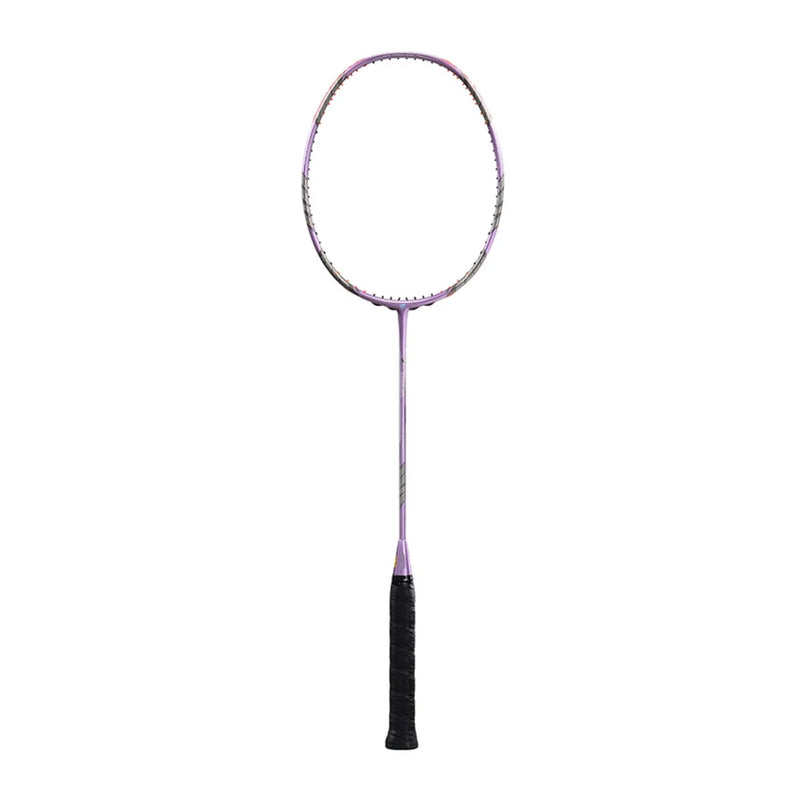 Apacs Z Ziggler Badminton Racket (Purple) 1