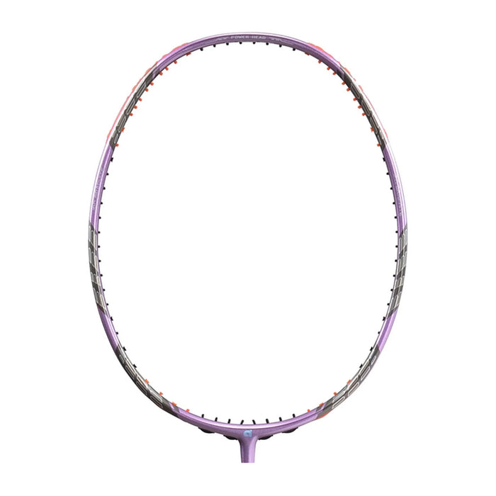Apacs Z Ziggler Badminton Racket (Purple) 2