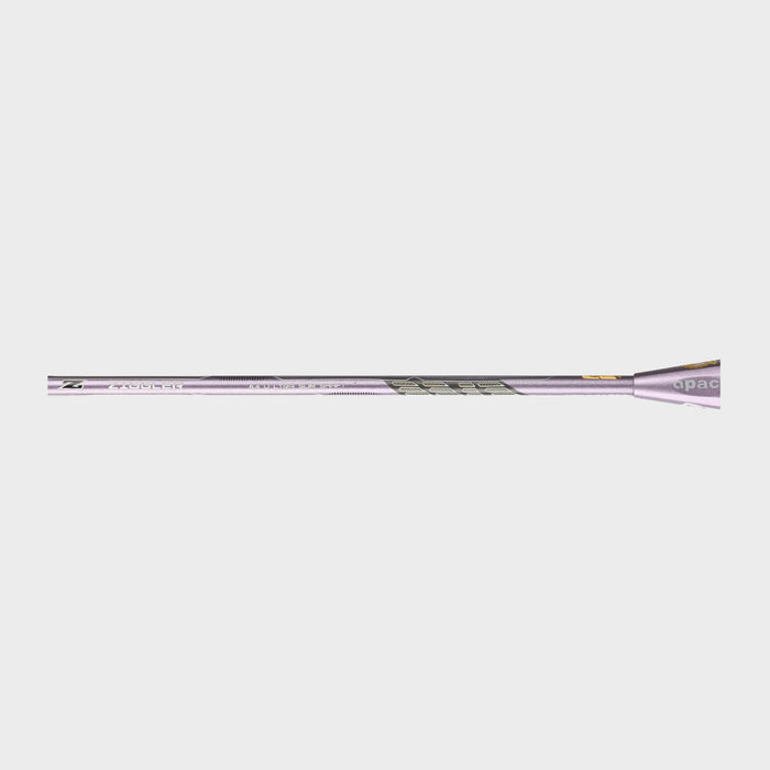 Apacs Z Ziggler Badminton Racket (Purple) 3