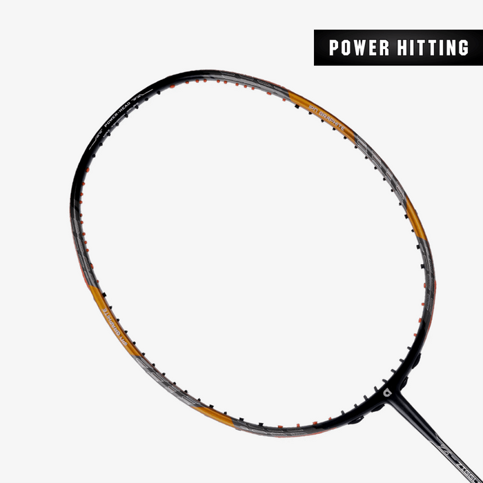 Apacs Z Ziggler Limited Edition Badminton Racket 1