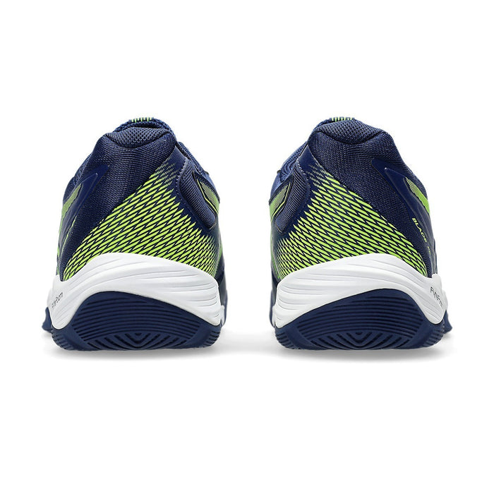 Asics Blade FF Badminton Shoes (Blue Expanse) 5