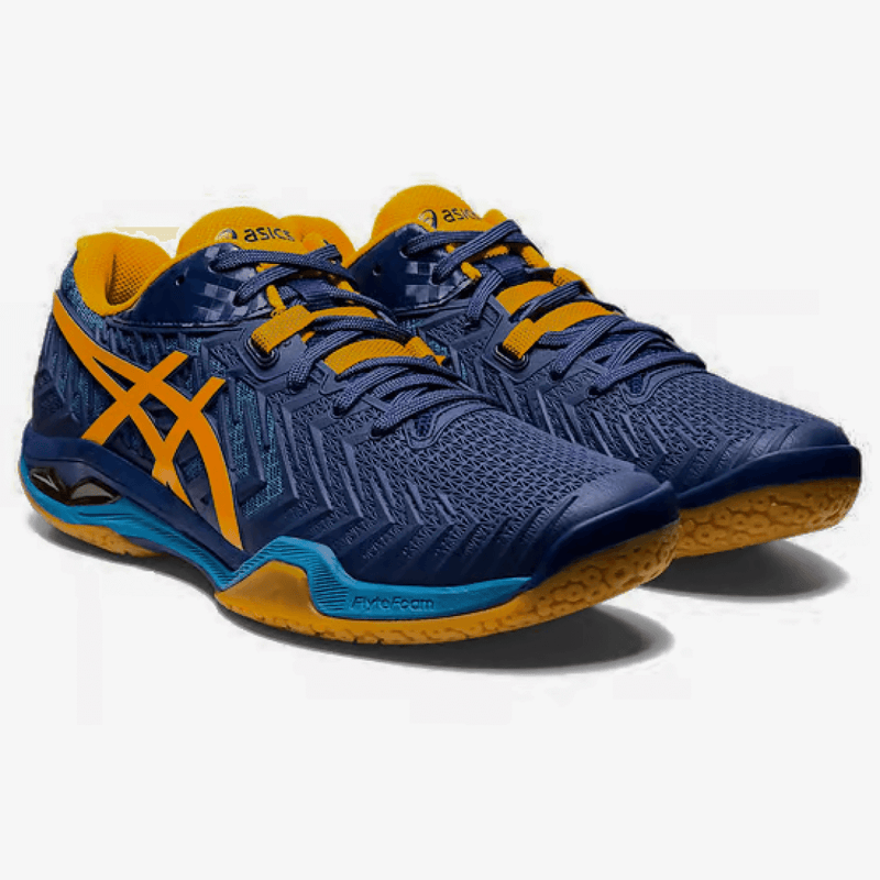 Asics Court Control FF2 Badminton Shoes 2