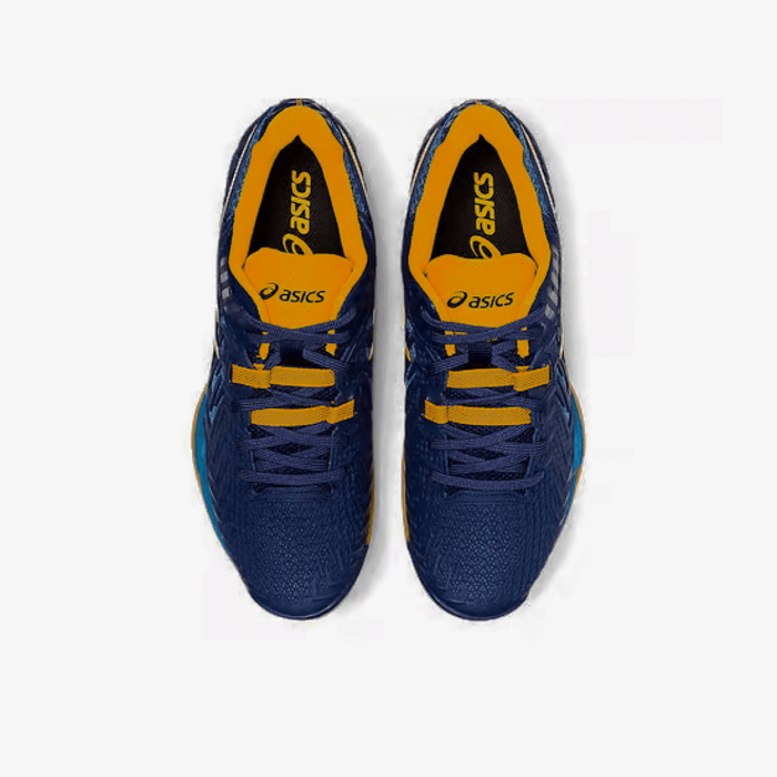 Asics Court Control FF2 Badminton Shoes 4