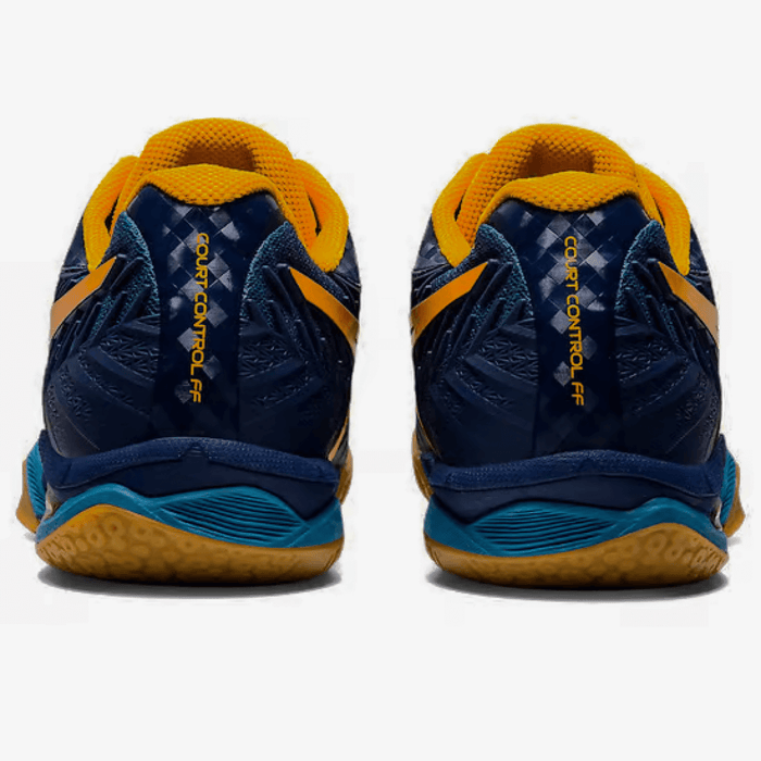 Asics Court Control FF2 Badminton Shoes 5