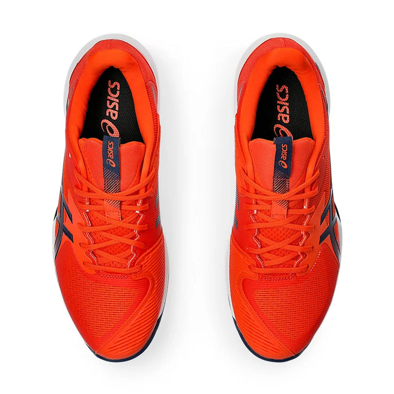 Asics Solution Speed FF3 Tennis Shoes (Koi/Blue Expanse) 6