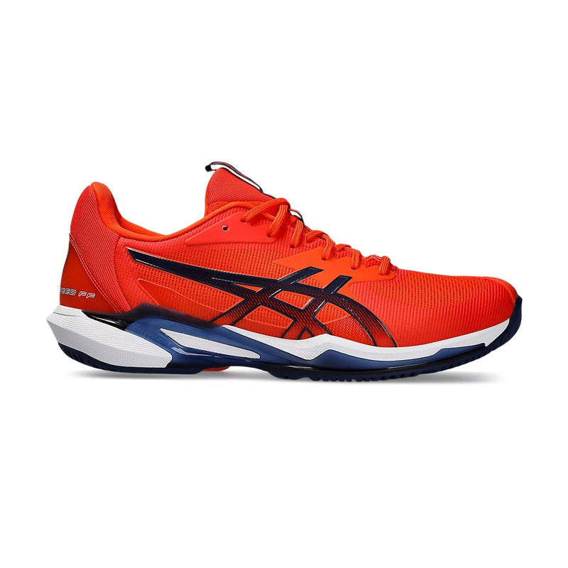 Asics Solution Speed FF3 Tennis Shoes (Koi/Blue Expanse) 1