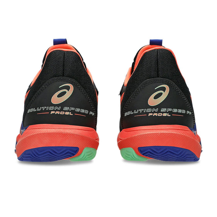 Asics Solution Speed FF3 Padel Shoes 4