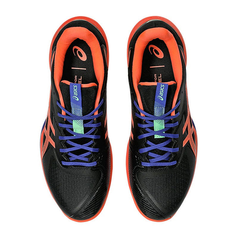 Asics Solution Speed FF3 Padel Shoes 5