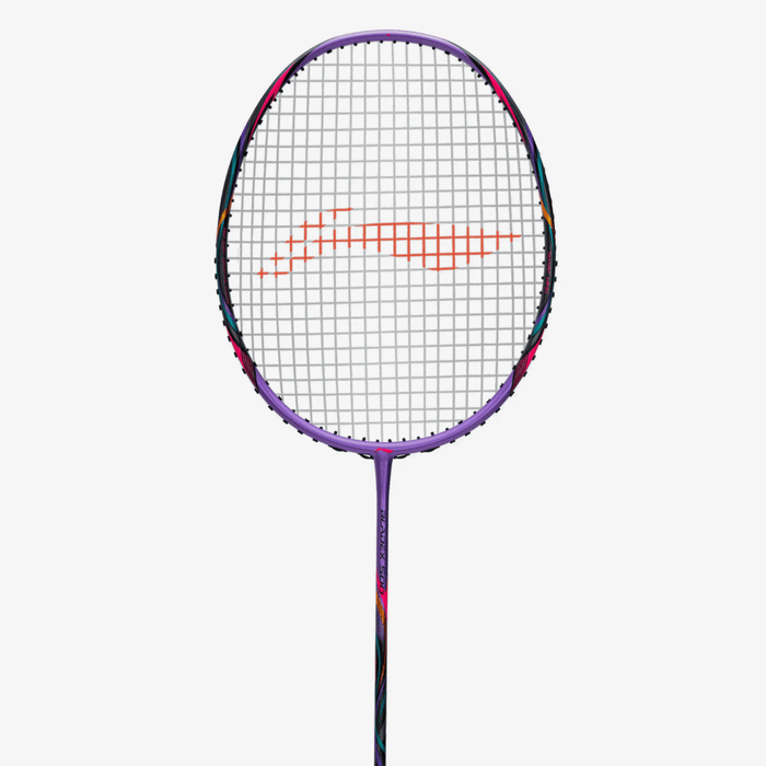 Li-Ning Blade X 500 Badminton Racket (3U/ 90 gms) 6