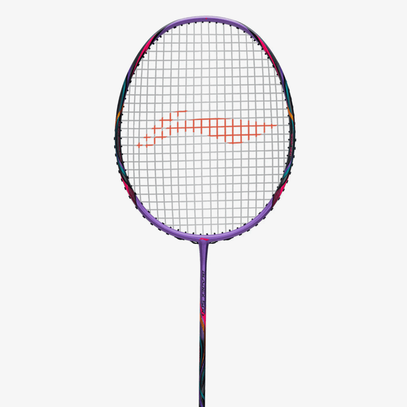 Li-Ning Blade X 500 Badminton Racket (3U/ 90 gms) 6