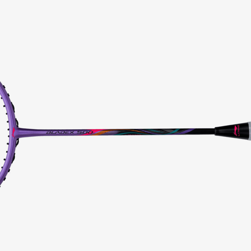 Li-Ning Blade X 500 Badminton Racket (3U/ 90 gms) 3