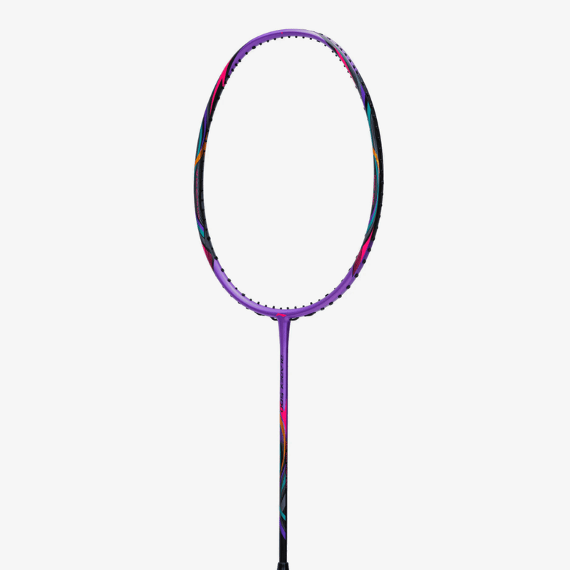 Li-Ning Blade X 500 Badminton Racket (3U/ 90 gms) 2