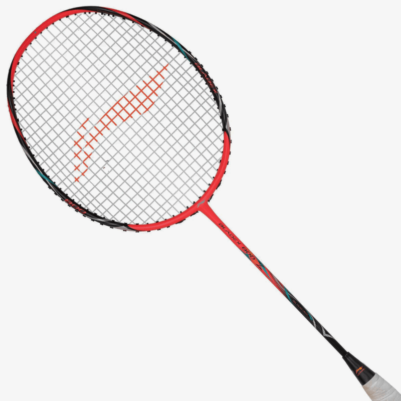 Li-Ning Blade X 800 Badminton Racket (4U/ 84 gms) 2