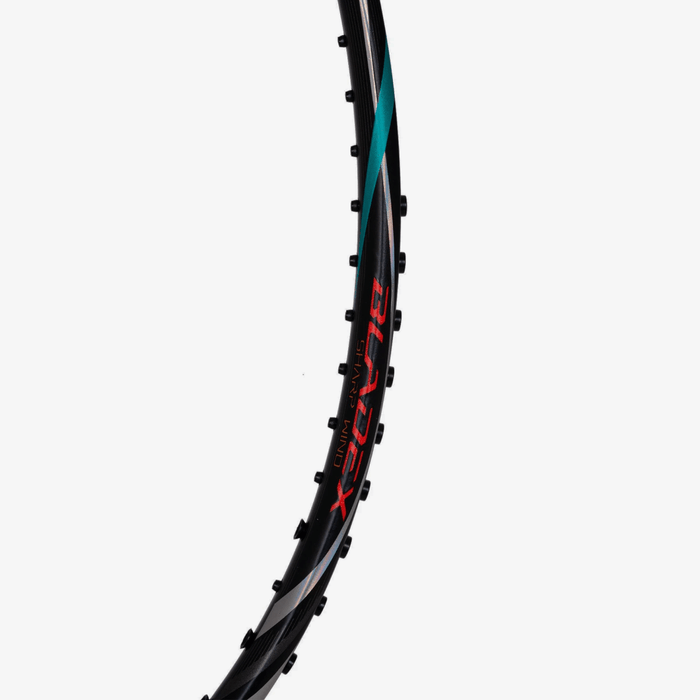 Li-Ning Blade X 800 Badminton Racket (4U/ 84 gms) 4