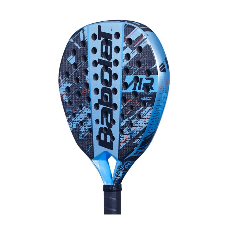 Babolat Air Veron 2024 Padel Racquet 2