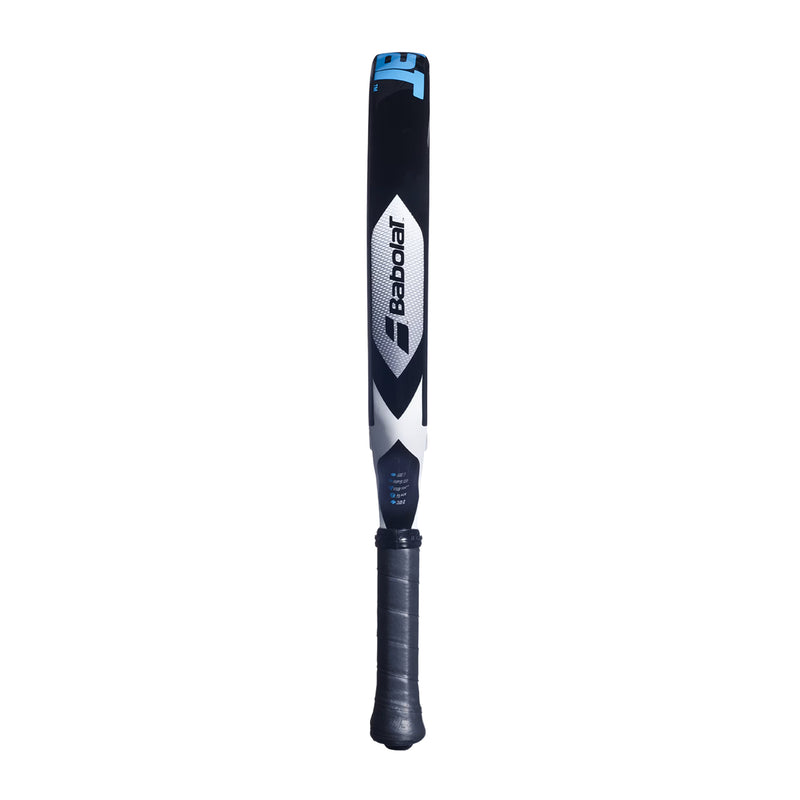 Babolat Air Veron Padel Racquet 2.6 (2026) 5