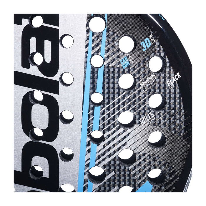 Babolat Air Veron Padel Racquet 2.6 (2026) 4