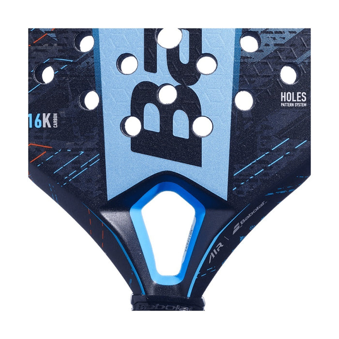 Babolat Air Viper 2024 Padel Racquet 5