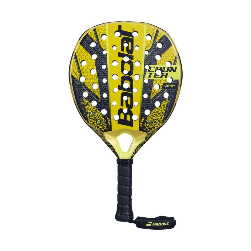 Babolat Counter Veron 2024 Padel Racquet 1