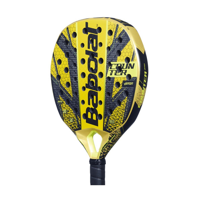 Babolat Counter Veron 2024 Padel Racquet 2