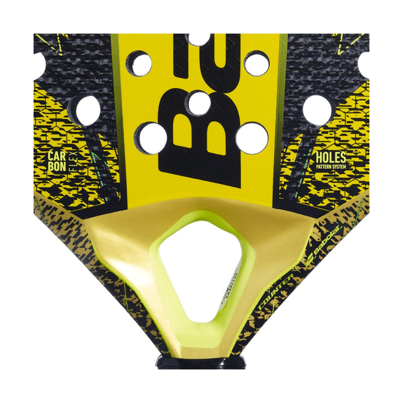 Babolat Counter Veron 2024 Padel Racquet 5