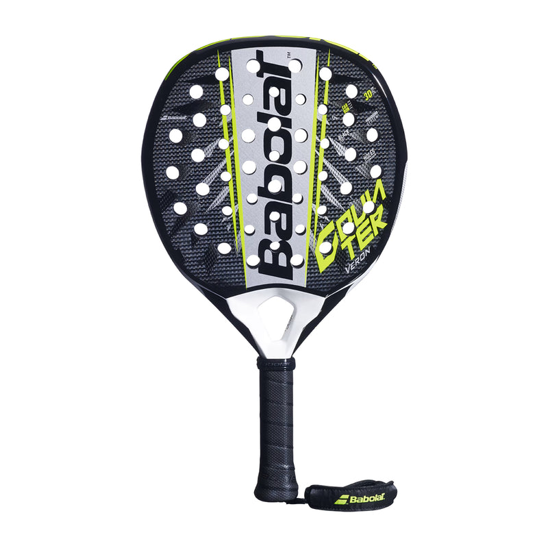 Babolat Counter Veron Padel Racquet 2.6 (2026) 1