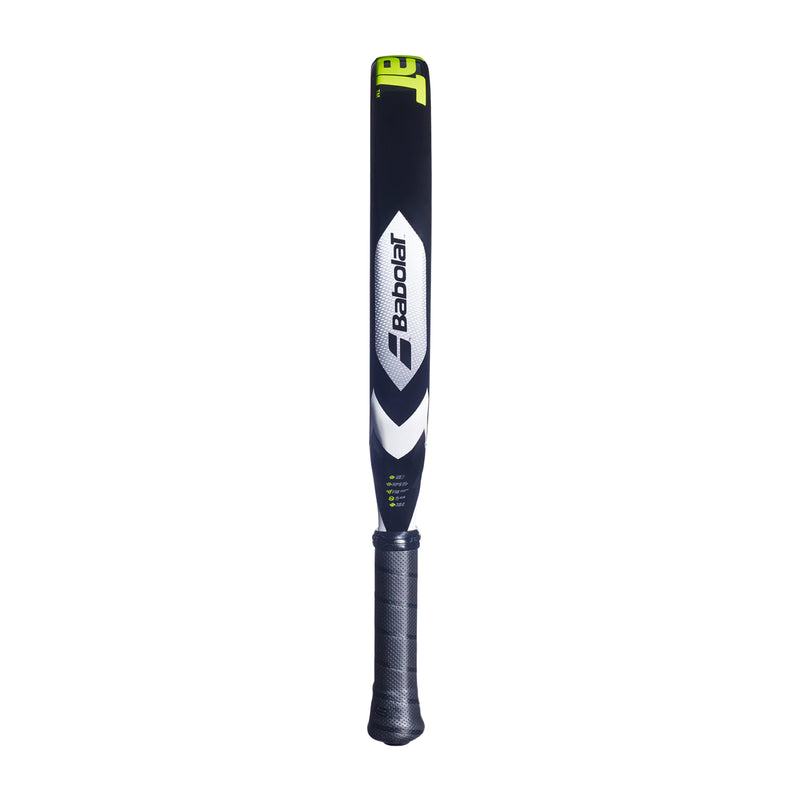 Babolat Counter Veron Padel Racquet 2.6 (2026) 5