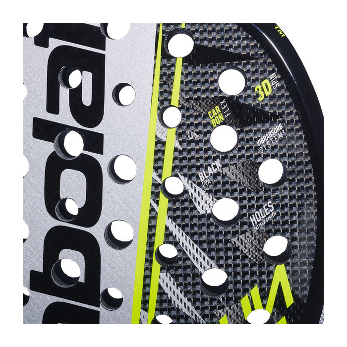 Babolat Counter Veron Padel Racquet 2.6 (2026) 4