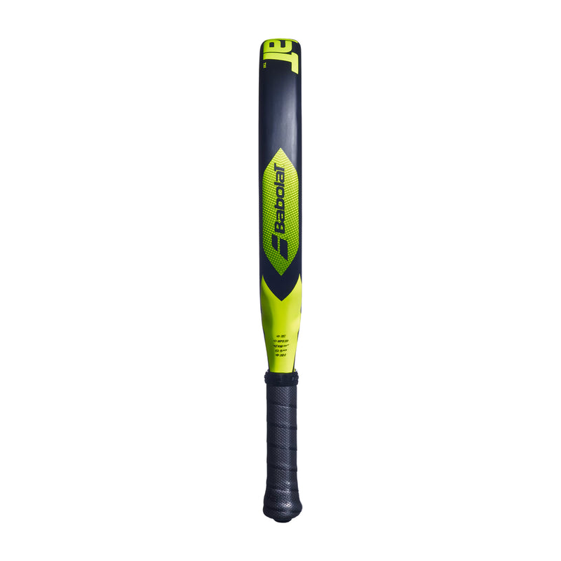 Babolat Counter Vertuo Padel Racquet 2.6 (2026) 5