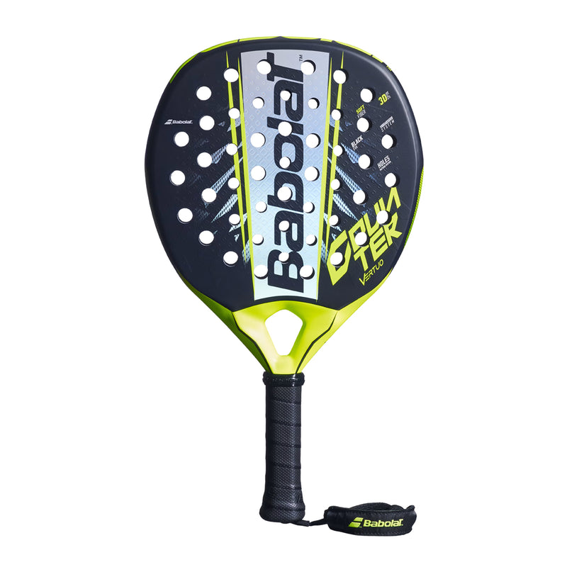 Babolat Counter Vertuo Padel Racquet 2.6 (2026) 1
