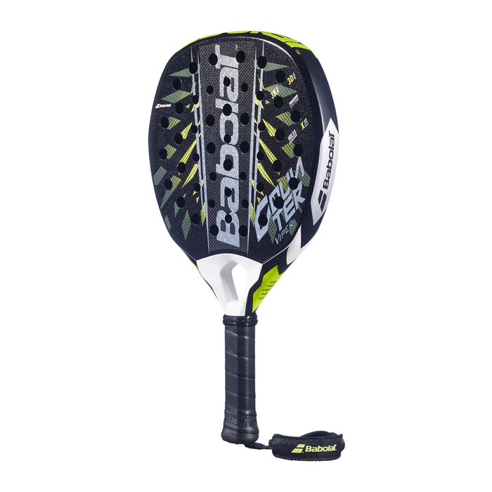Babolat Counter Viper Padel Racquet 2.6 (2026) 2