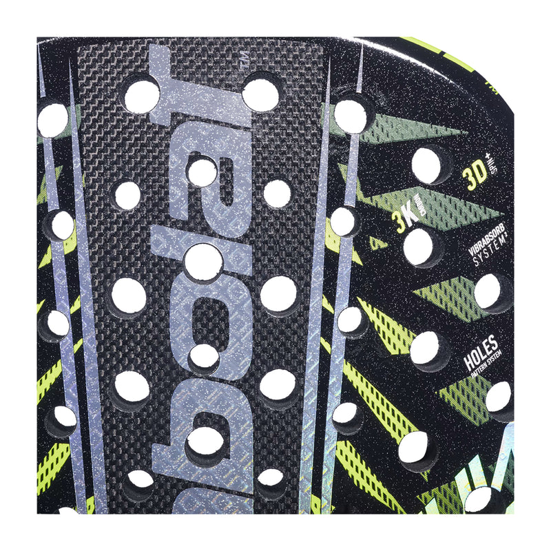 Babolat Counter Viper Padel Racquet 2.6 (2026) 4