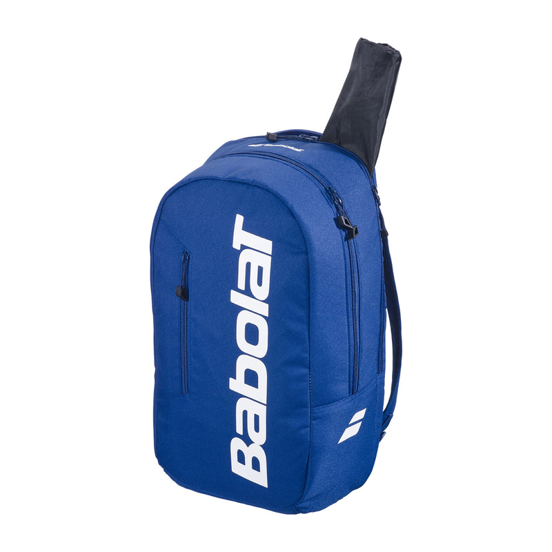 Babolat Court Backpack Lite (Blue) 2