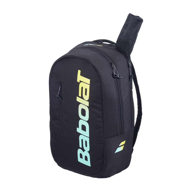 Babolat Court Backpack Lite (Multicolor) 2