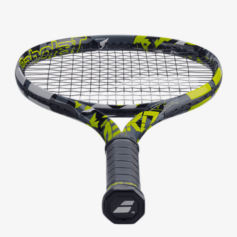 Babolat Pure Aero 2023 Tennis Racquet 2