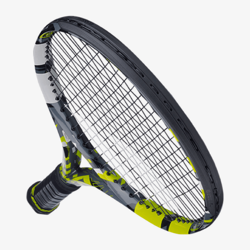Babolat Pure Aero 2023 Tennis Racquet 4