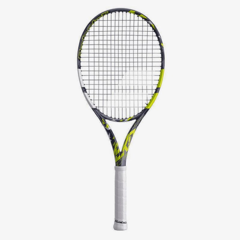 Babolat Pure Aero Team 2023 Tennis Racket 2