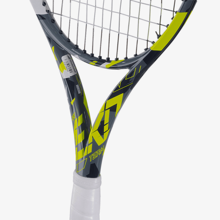 Babolat Pure Aero Team 2023 Tennis Racket 5