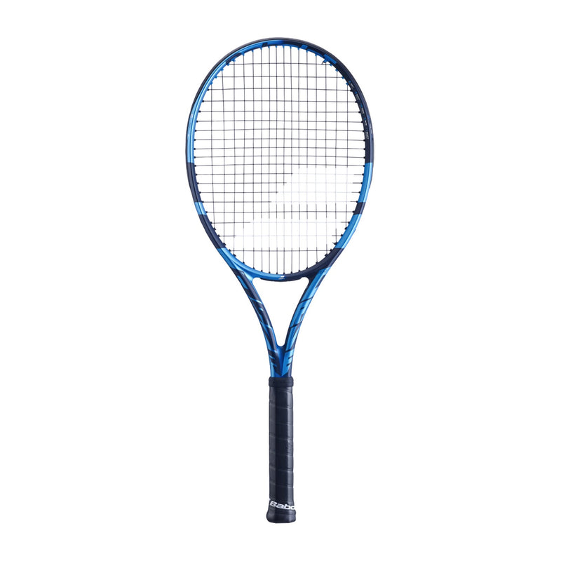 Babolat Pure Drive Plus Tennis Racquet 2