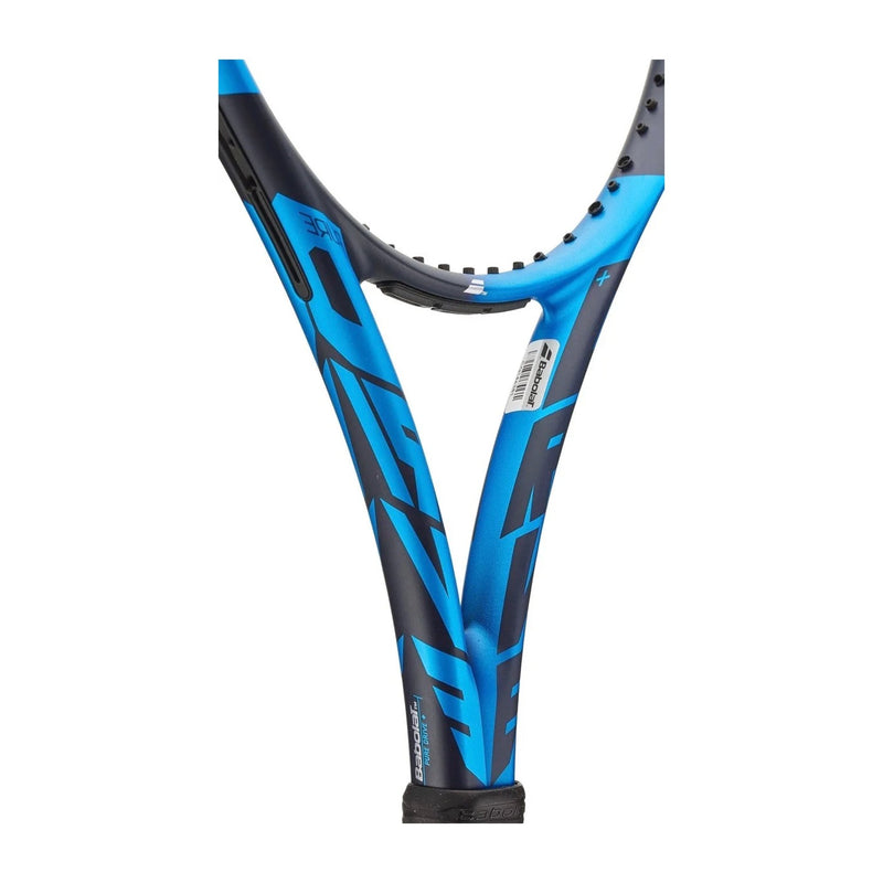 Babolat Pure Drive Plus Tennis Racquet 8