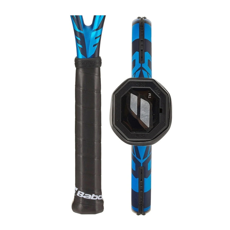 Babolat Pure Drive Plus Tennis Racquet 9