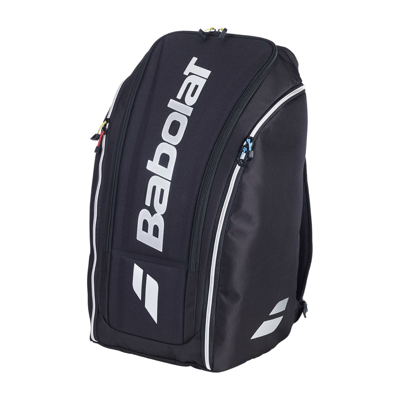 Babolat RH Padel Kitbag (2nd Gen - Black) 1