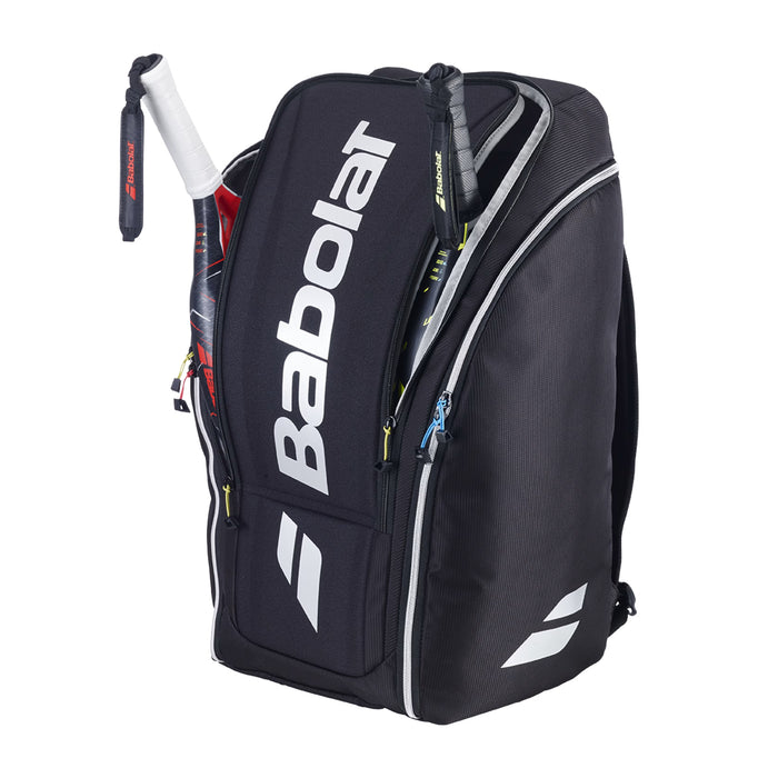 Babolat RH Padel Kitbag (2nd Gen - Black) 4