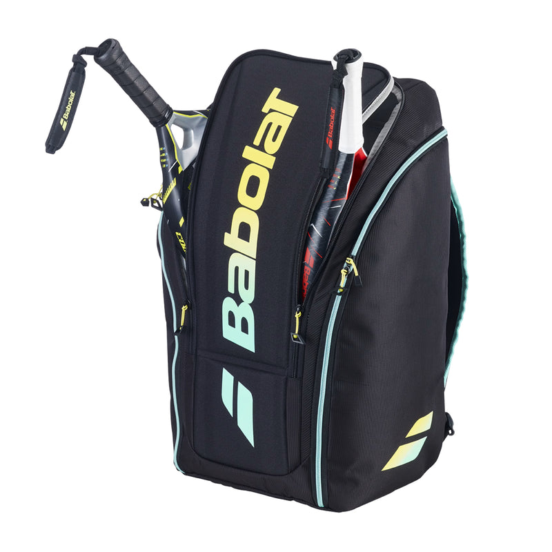 Babolat RH Padel Kitbag (2nd Gen - Multicolor) 4