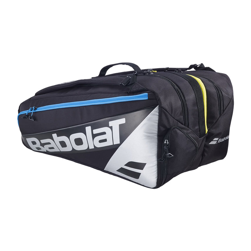 Babolat RH Pro Padel Kitbag (Black) 2