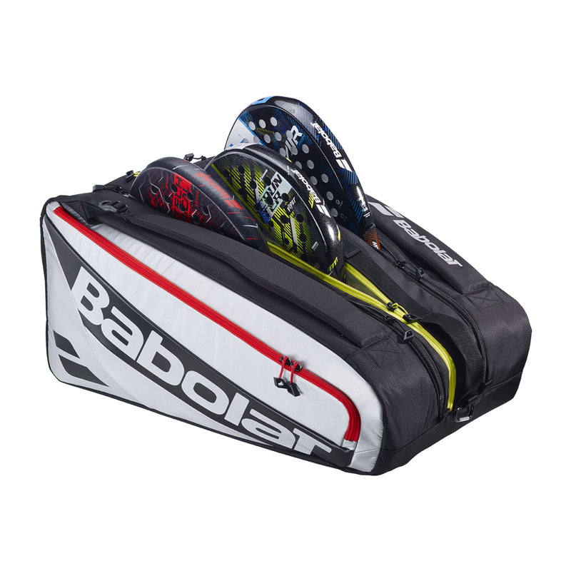 Babolat RH Pro Padel Kitbag (Black) 3