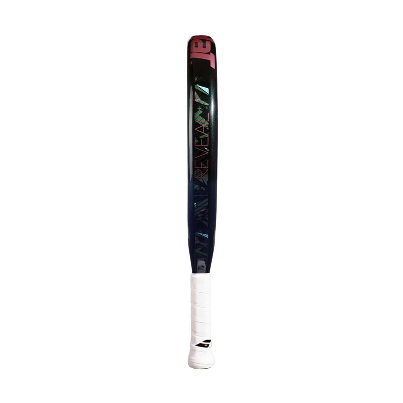 Babolat Reveal Padel Racquet 3