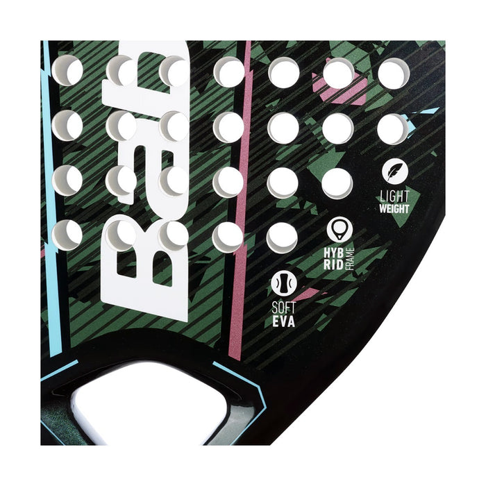 Babolat Reveal Padel Racquet 4